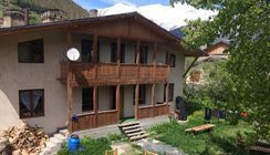 Guesthouse Edelweiss 9